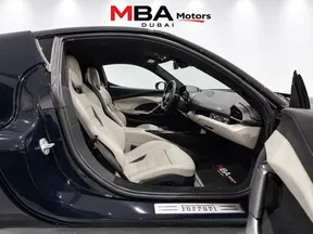 Ferrari 296 GTB 2023