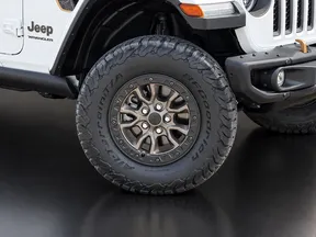 Jeep Wrangler Rubicon 2023
