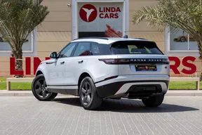 Land Rover Range Rover Velar 2021