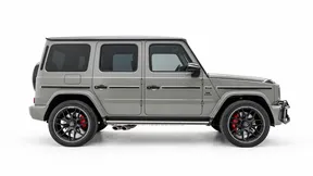 Mercedes-Benz G-Class 63 AMG 2024