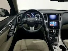 Infiniti Q50 2023