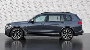 BMW X7 50 2020