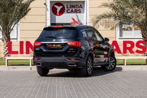 DFSK Glory 580 / Fengon 580 2023