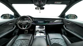 Audi RS Q8 2023