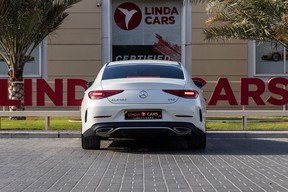 Mercedes-Benz CLS 350 2019