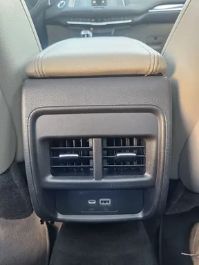 Cadillac XT4 2019