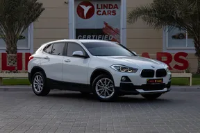 BMW X2 20 2020