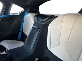 BMW i8 2016