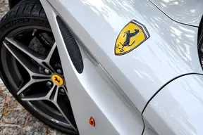 Ferrari California 2015