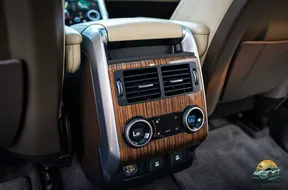 Land Rover Range Rover Sport 2021