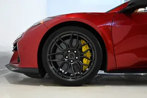Chevrolet Corvette Z06 2024