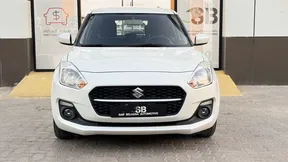 Suzuki Swift 2023