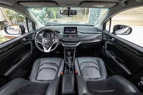 JAC S3 / JS3 2024