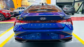 Hyundai Elantra / Avante 2023