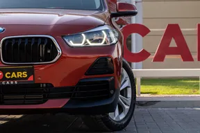 BMW X2 20 2023