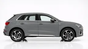 Audi Q3 2025