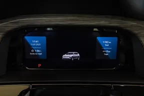 Volkswagen Teramont 2024