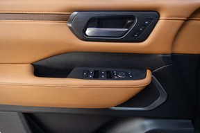 Nissan Patrol 2025