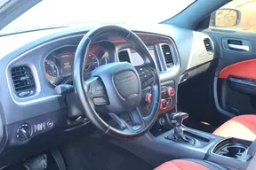 Dodge Charger 2020