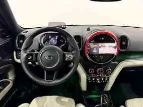MINI Countryman Cooper S 2023