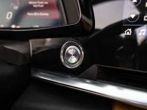 Chevrolet Corvette 2021