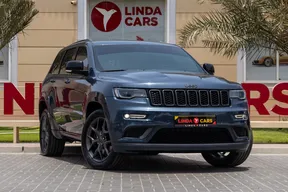 Jeep Grand Cherokee 2019