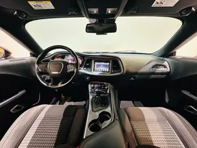 Dodge Challenger 2022