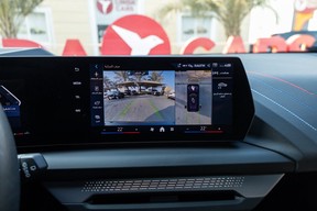 BMW 1 Series 118 2025