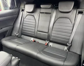 Alfa Romeo Stelvio Quadrifoglio 2024
