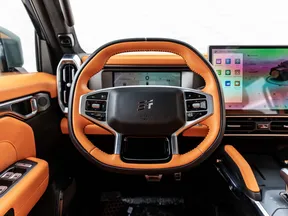 Jetour T2 2025