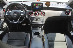 Mercedes-Benz A-Class 250 2017