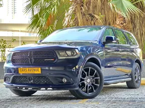 Dodge Durango 2015