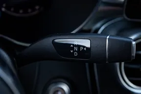 Mercedes-Benz GLC 200 2022