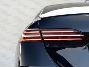 BMW 5 Series 520 2024
