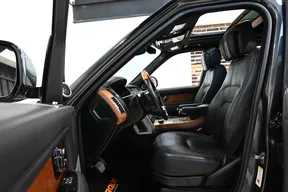 Land Rover Range Rover 2020