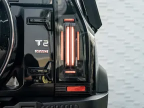 Jetour T2 2025