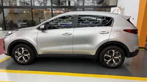 Kia Sportage 2020