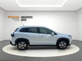Suzuki SX4 2022
