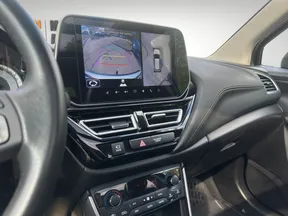 Suzuki SX4 2022