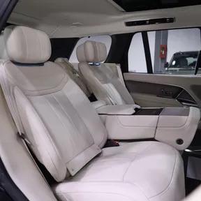 Land Rover Range Rover 2026