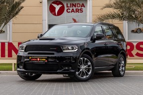 Dodge Durango 2020