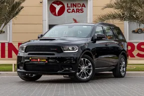 Dodge Durango 2020