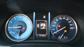 Toyota Fortuner 2022