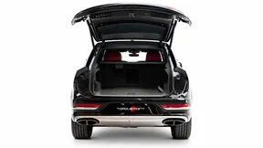 Bentley Bentayga EWB 2023