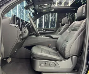 Cadillac Escalade 2024