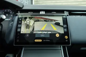 Land Rover Range Rover Velar 2025