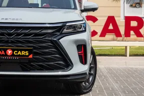 DFSK Fengon 600 2024