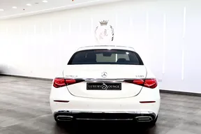 Mercedes-Benz S-Class Maybach 680 2022