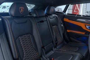 Lamborghini Urus 2022