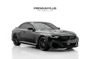 BMW 2 Series M240 2024